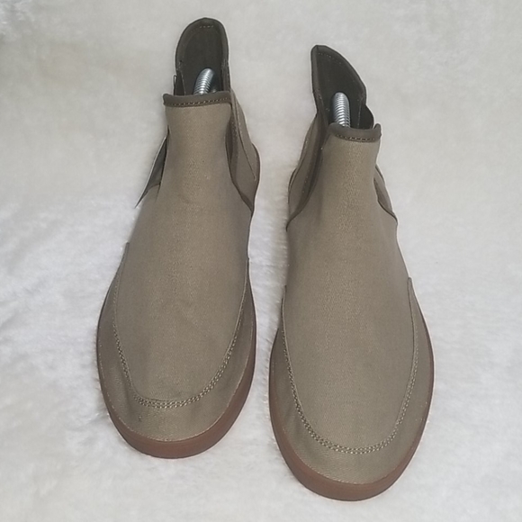 Sanuk women pair - Picture 2 of 4